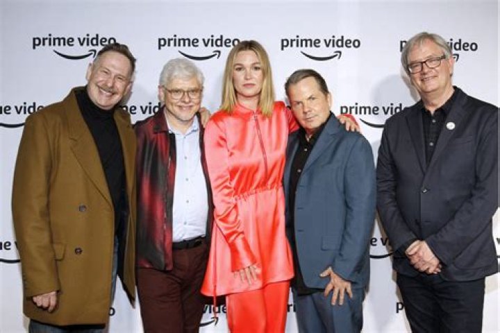 Bruce McCulloch Biography, Age, Height, Wife, Net Worth, Family