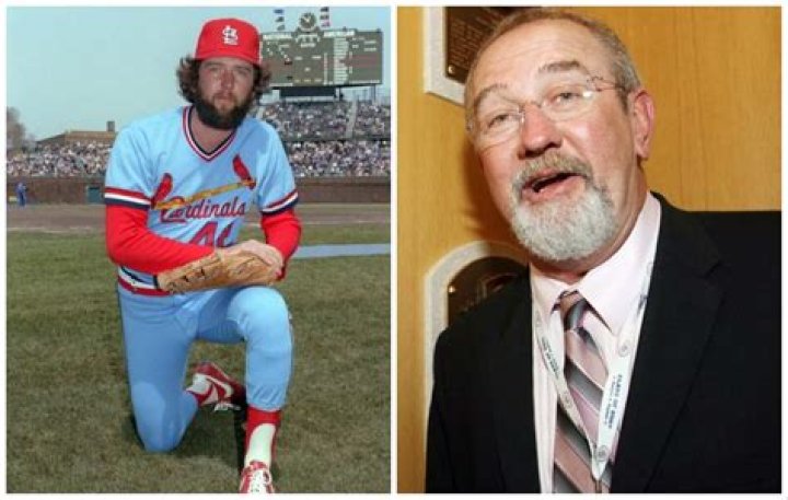 Bruce Sutter Biography, Age, Height, Wife, Net Worth, Family