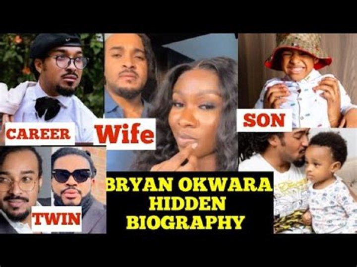 Bryan Okwara Biography, Age, Height, Net Worth, Family