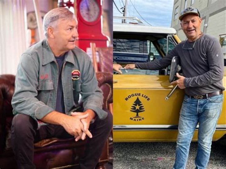 Bryan Wolfe Biography, Age, Height, Wife, Net Worth, Family