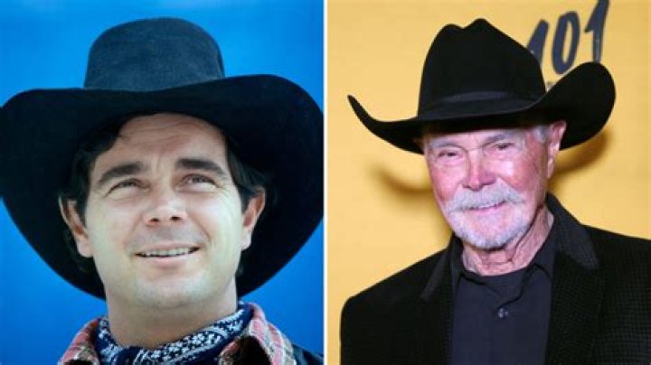 Buck Taylor Biography, Age, Height, Wife, Net Worth, Family