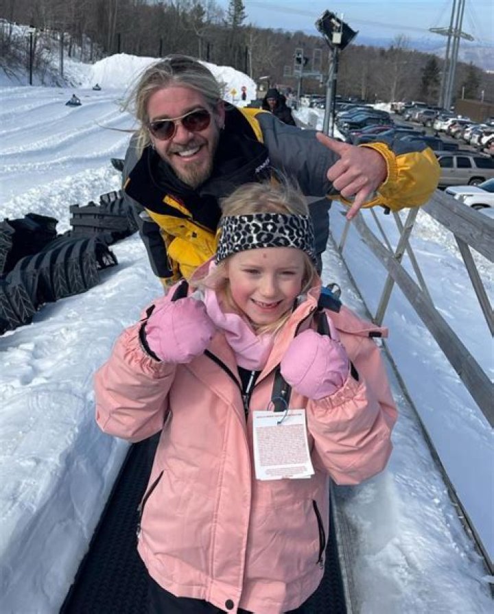 Bucky Covington Biography, Age, Height, Wife, Net Worth, Family