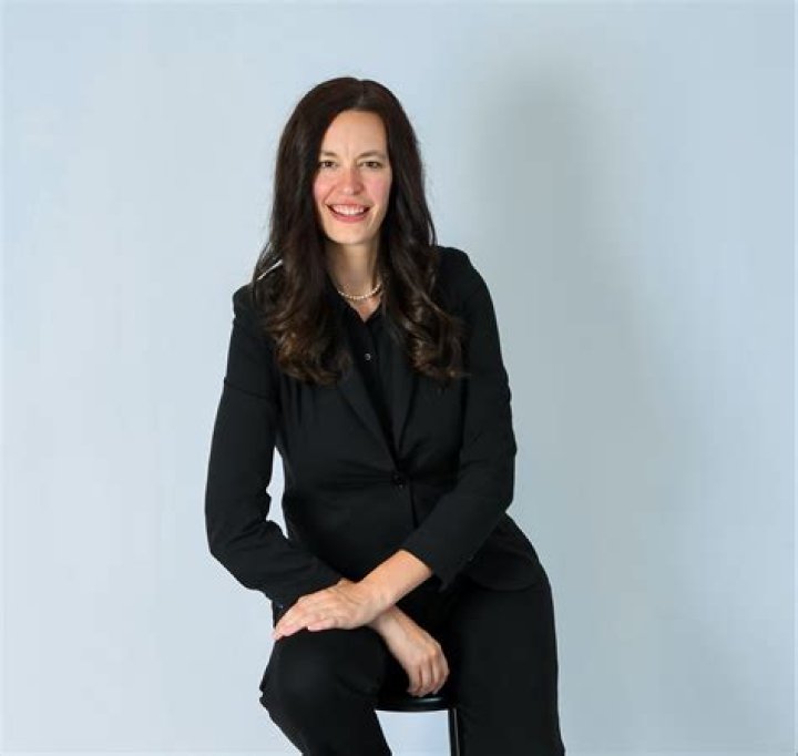 Caitlin EJ Meyer Biography, Age, Height, Husband, Net Worth, Family