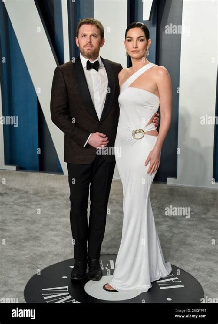 Caleb Followill Biography, Age, Height, Wife, Net Worth, Family