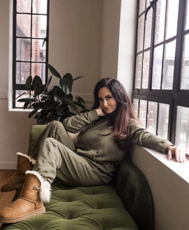 Calpernia Addams Biography, Age, Height, Husband, Net Worth, Family