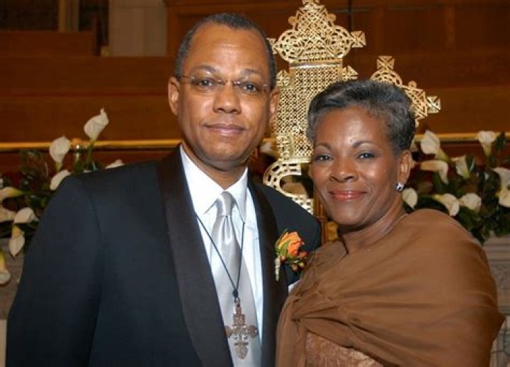 Calvin O. Butts III Biography, Age, Height, Wife, Net Worth, Family