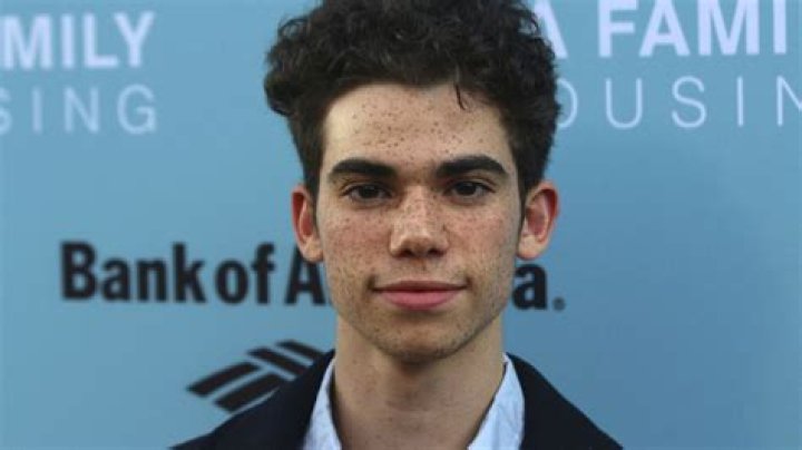 Cameron Boyce Biography, Age, Height, Wife, Net Worth, Family