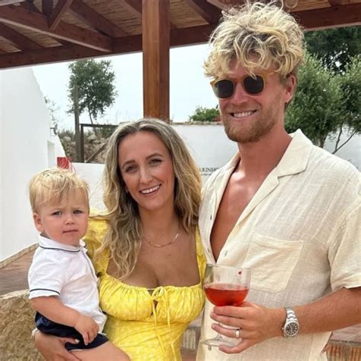 Cameron McGeehan Biography, Age, Height, Wife, Net Worth, Family