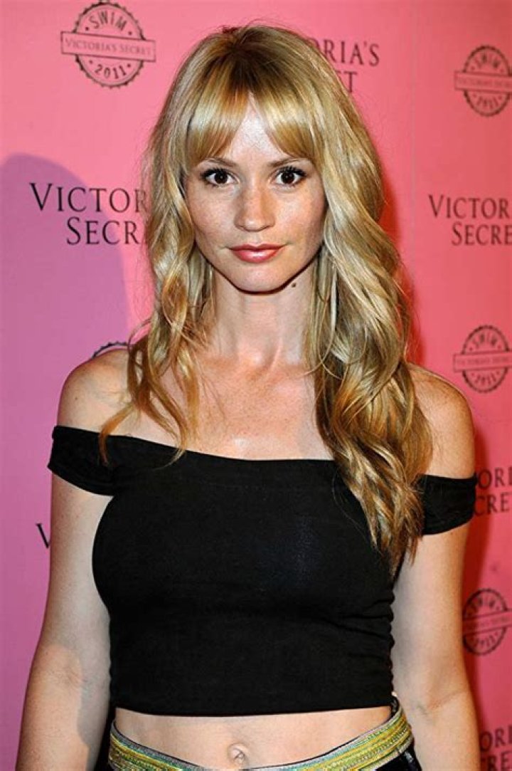 Cameron Richardson Biography, Age, Height, Husband, Net Worth, Family