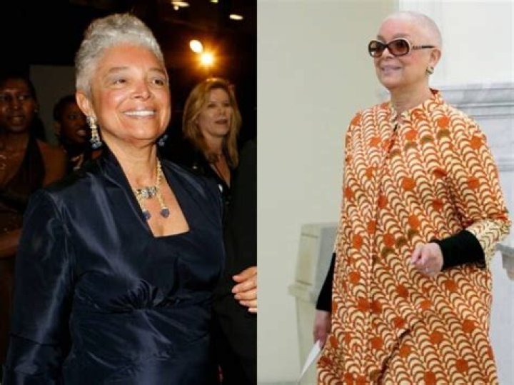 Camille Purcell Biography, Age, Height, Husband, Net Worth, Family