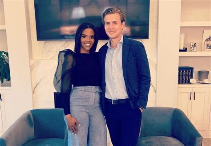 Candace Owens Biography, Age, Height, Husband, Net Worth, Family