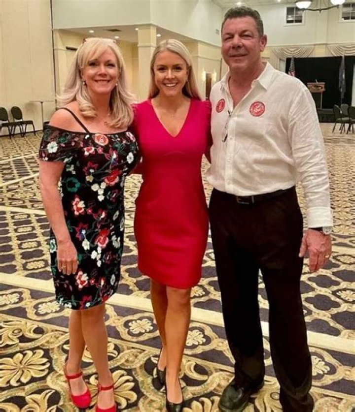 Carine Holties Biography, Age, Height, Husband, Net Worth, Family