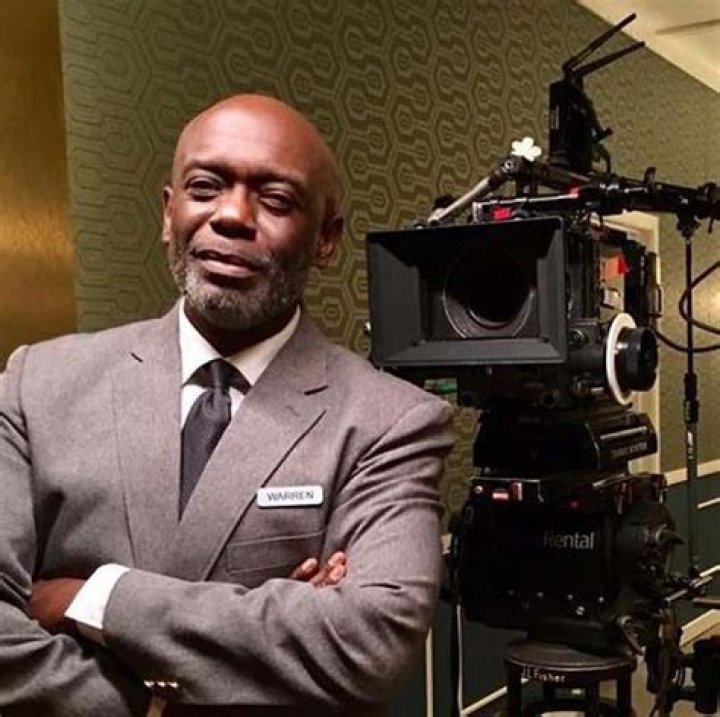 Carl Prekopp Biography, Age, Height, Wife, Net Worth, Family