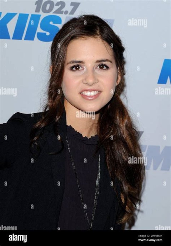 Carly Rose Sonenclar Biography, Age, Height, Husband, Net Worth, Family
