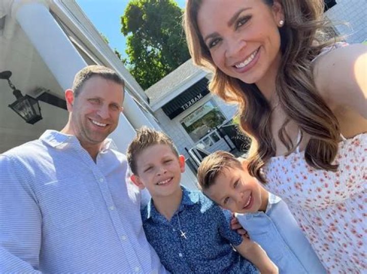 Carolina Bermudez Biography, Age, Height, Husband, Net Worth, Family