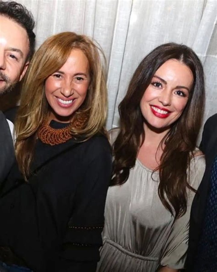 Caroline de Souza Correa Biography, Age, Height, Husband, Net Worth, Family