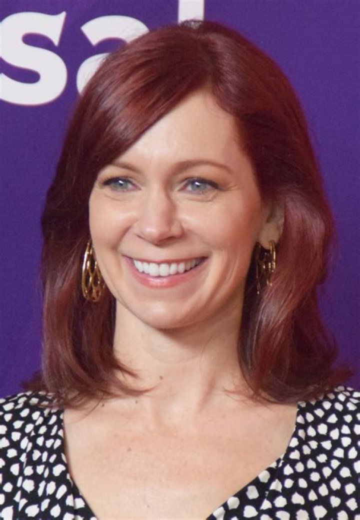 Carrie Preston Biography, Age, Height, Husband, Net Worth, Family