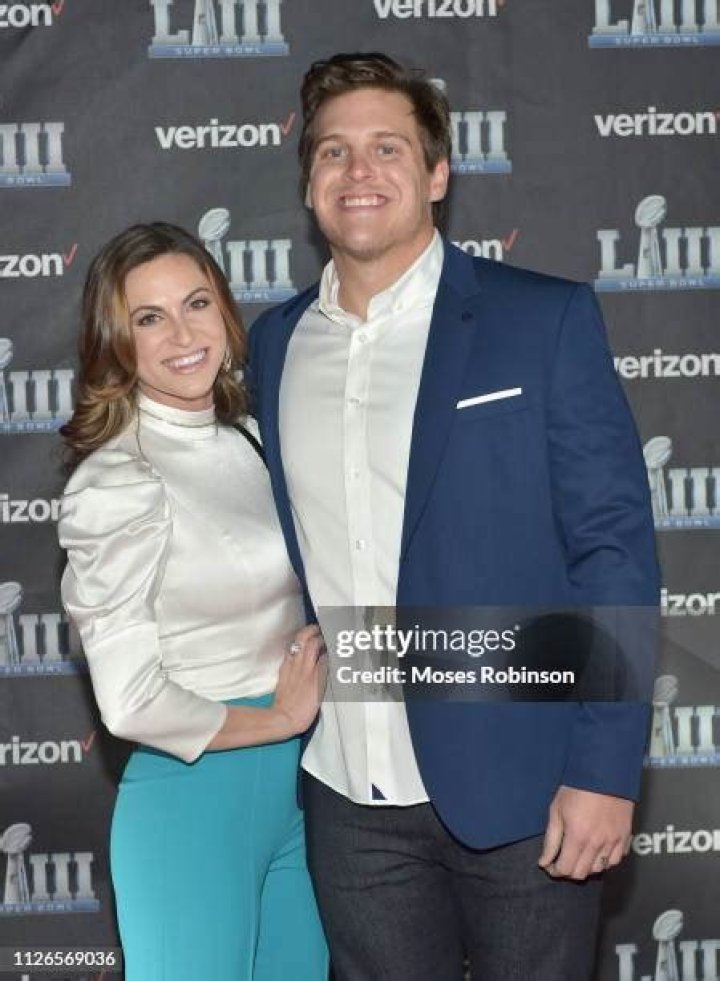 Carson Tinker Biography, Age, Height, Wife, Net Worth, Family