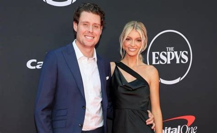 Carter Verhaeghe Biography, Age, Height, Wife, Net Worth, Family