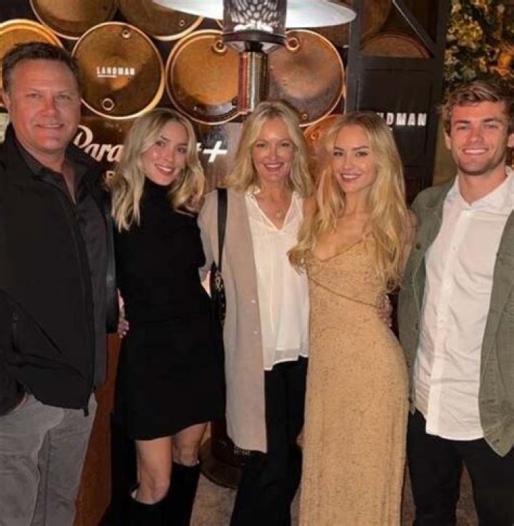 Cassie Randolph Biography, Age, Height, Husband, Net Worth, Family