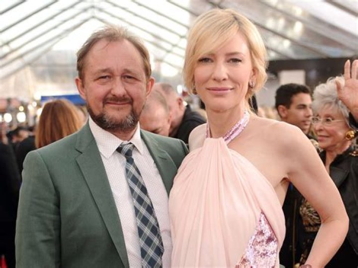 Cate Blanchett Biography, Age, Height, Husband, Net Worth, Family