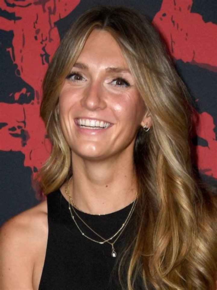 Catherine Corcoran biografía, edad, altura, esposa, net worth, familia