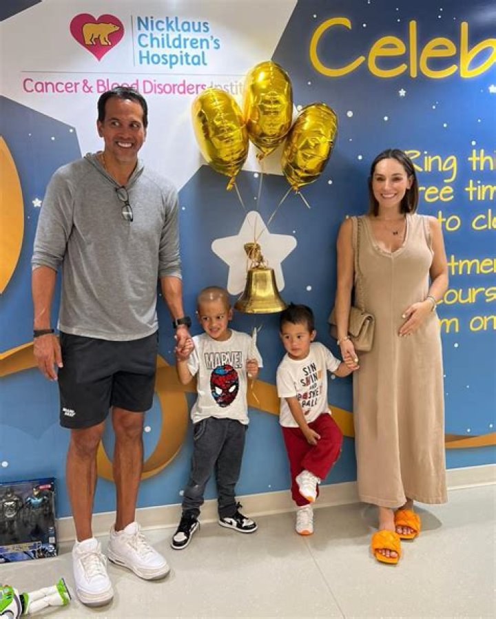 Cecil Sapp Biography, Age, Height, Wife, Net Worth, Family