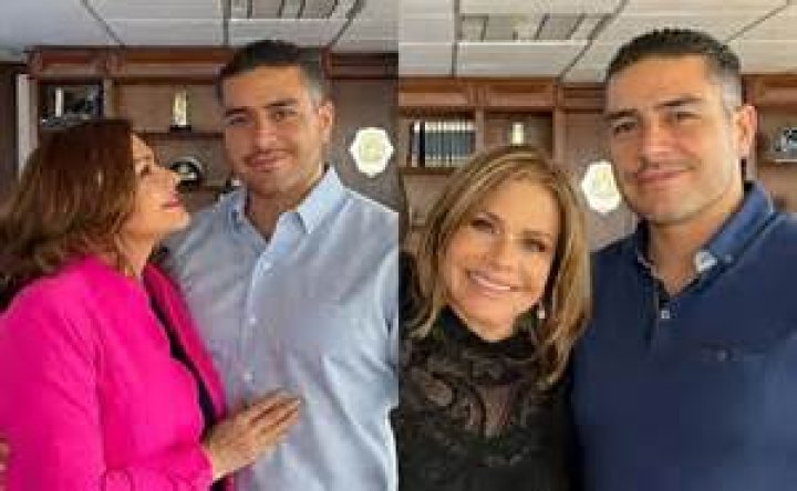 Cecilia García biografía, edad, altura, esposa, net worth, familia