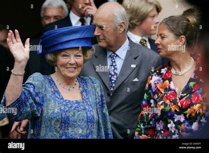 Cecilie, Princess of Waldeck and Pyrmont Biography, Age, Height, Wife, Net Worth, Family