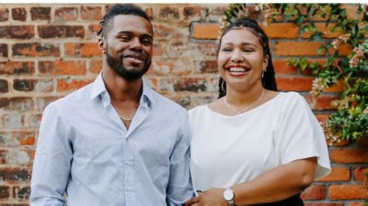 Cedric Mullins Biography, Age, Height, Wife, Net Worth, Family