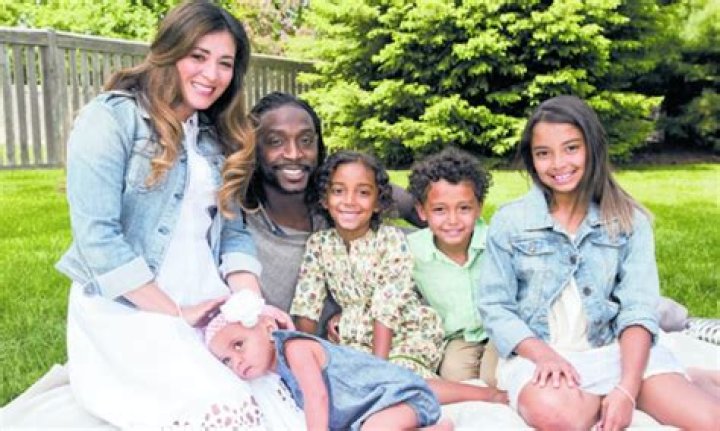 Cedric Tillman Biography, Age, Height, Wife, Net Worth, Family