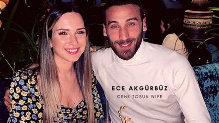Cenk Tosun Biography, Age, Height, Wife, Net Worth, Family