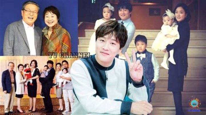 Cha Tae-hyun Biography, Age, Height, Wife, Net Worth, Family