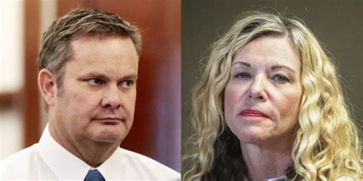 Chad Daybell Biography, Age, Height, Husband, Net Worth, Family