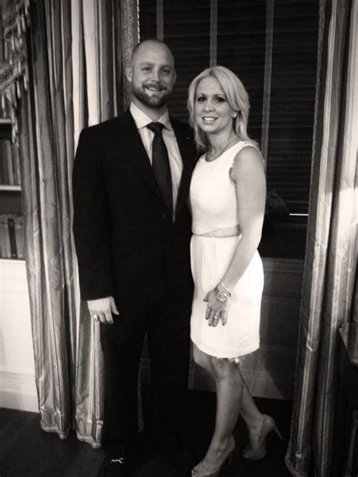 Chad Gaudin Biography, Age, Height, Wife, Net Worth, Family