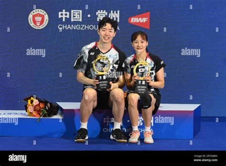 Chae Yoo-jung Biography, Age, Height, Wife, Net Worth, Family