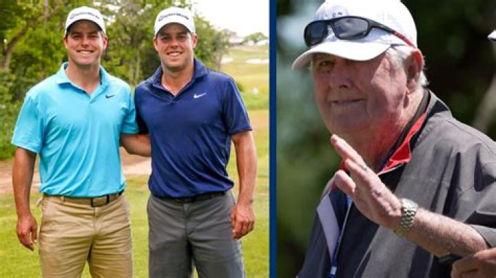 Charles Coody biografía, edad, altura, esposo, net worth, familia