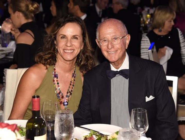 Charles Koppelman Biography, Age, Height, Wife, Net Worth and Family
