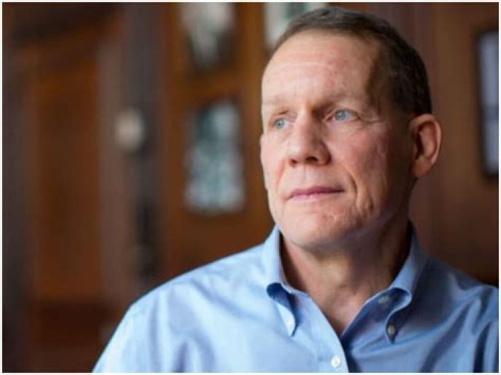 Charles Peyton Biography, Age, Height, Wife, Net Worth, Family