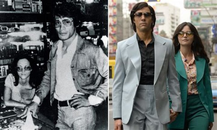 Charles Sobhraj Biography, Age, Height, Husband, Net Worth, Family