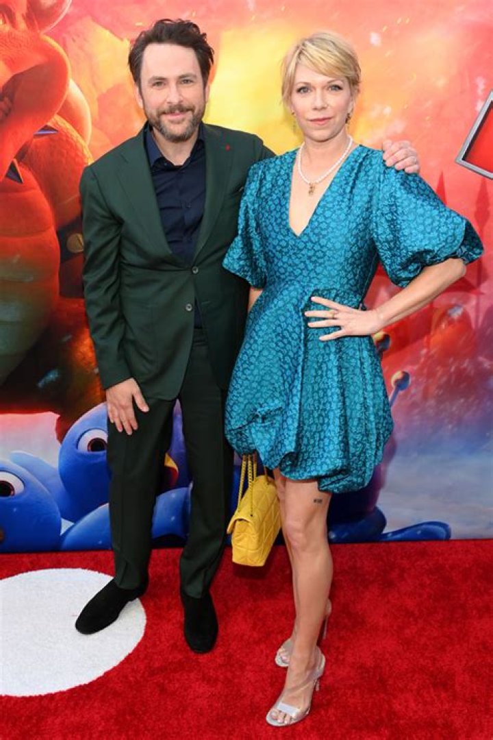 Charlie Day Biography, Age, Height, Wife, Net Worth, Family