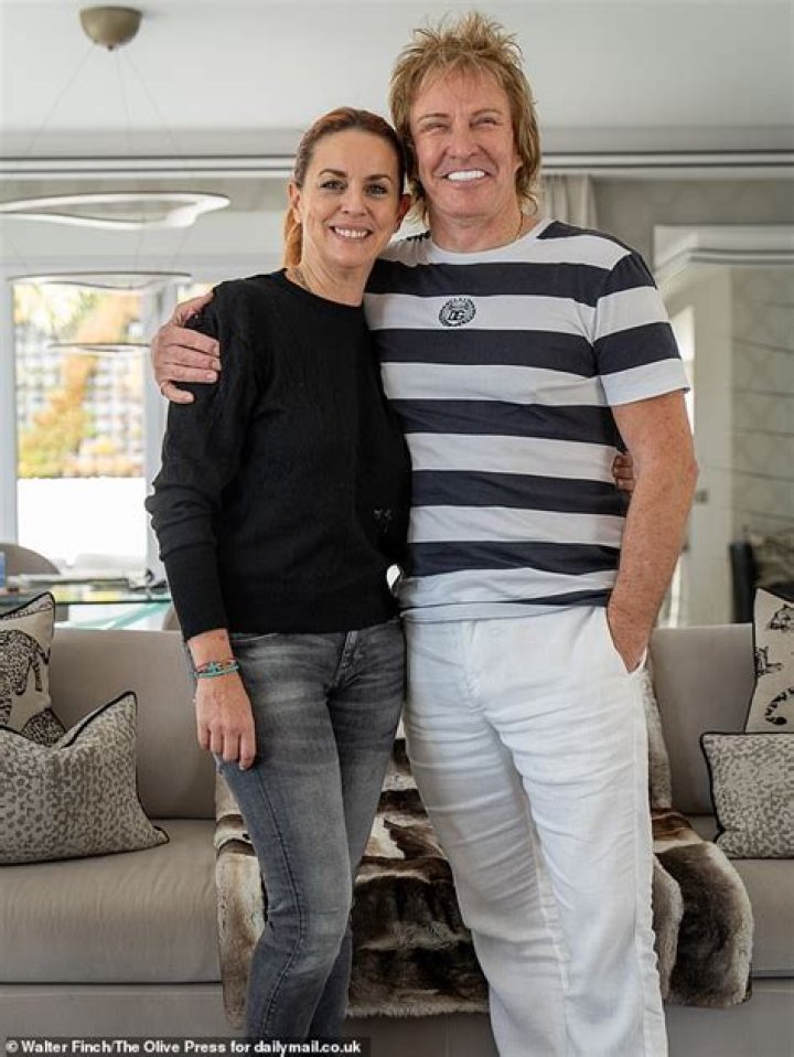 Charlie Mullins Biography, Age, Height, Wife, Net Worth, Family