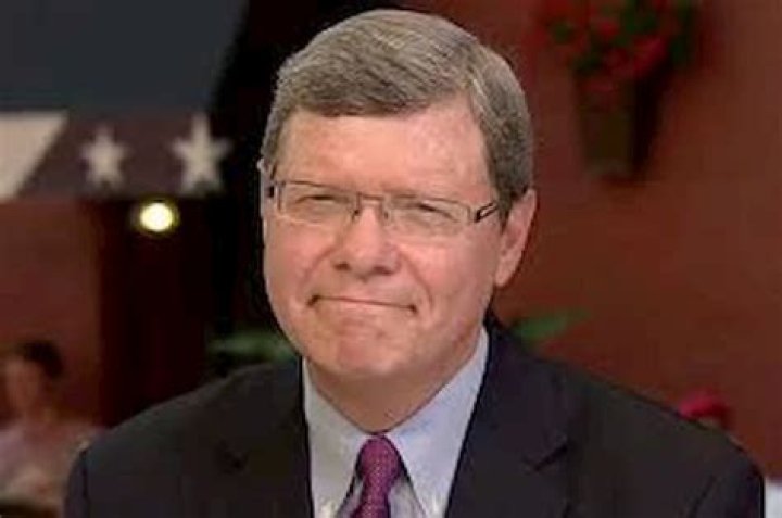 Charlie Sykes Biography, Age, Height, Wife, Net Worth, Family