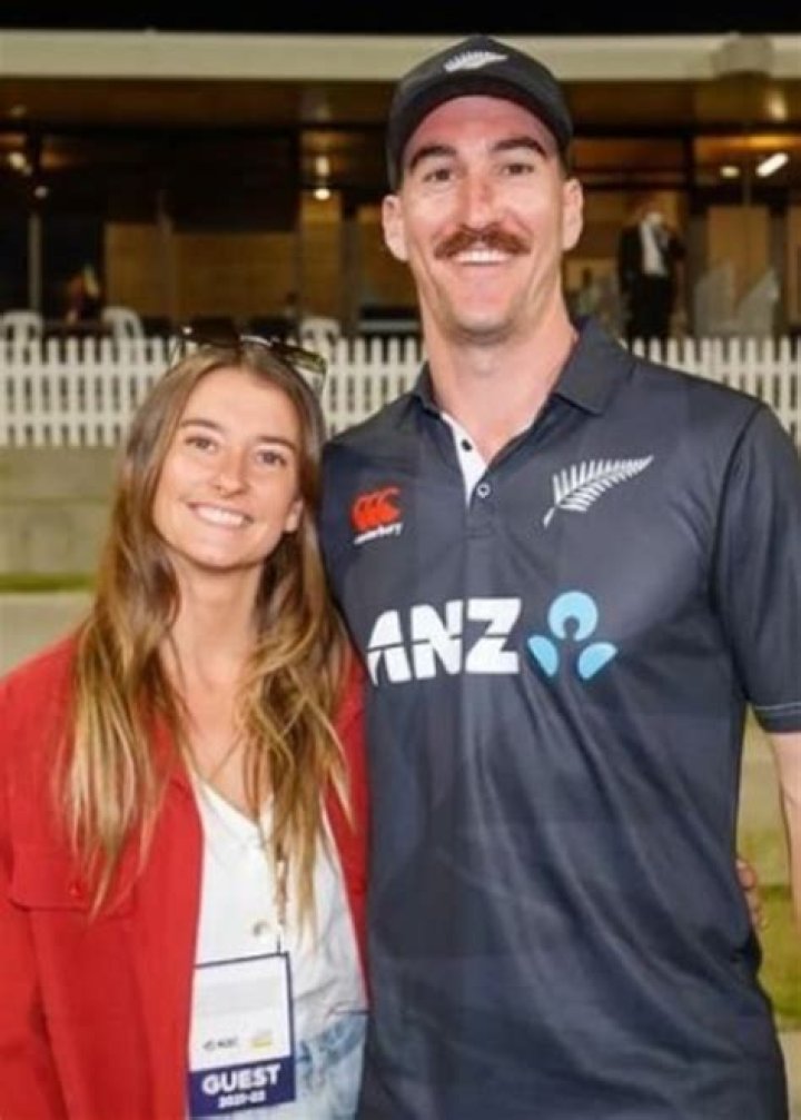 Charlie Tickner Biography, Age, Height, Wife, Net Worth, Family