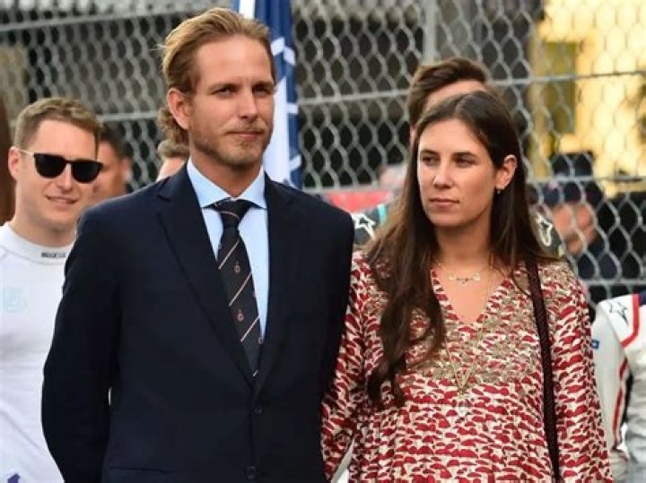 Charlotte Casiraghi Biography, Age, Height, Husband, Net Worth, Family