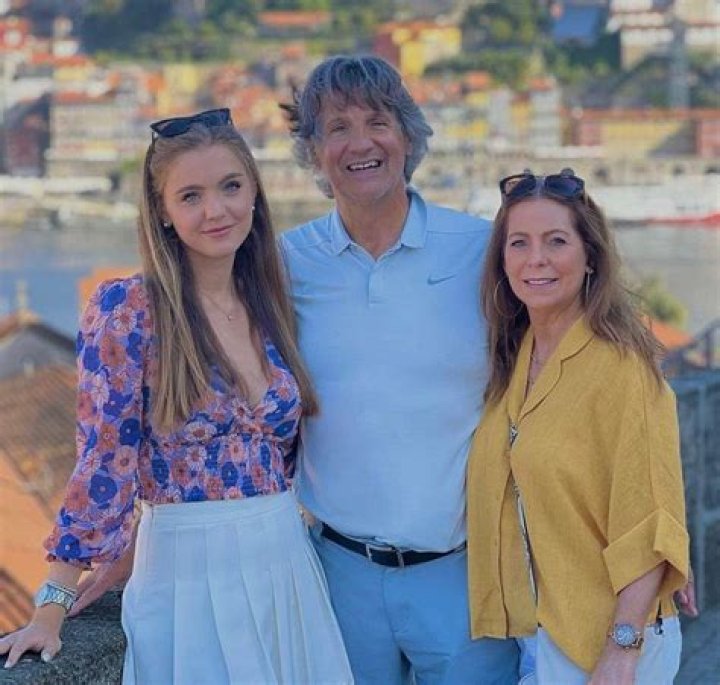 Charlotte Robillard-Millette Biography, Age, Height, Husband, Net Worth, Family