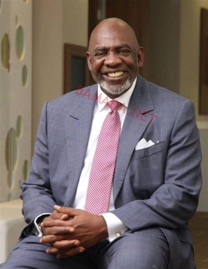 Cheick Modibo Diarra Biography, Age, Height, Wife, Net Worth, Family