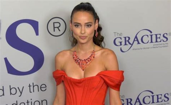 Chelsea Gilligan Biography, Age, Height, Husband, Net Worth, Family