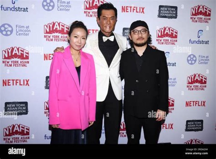 Cheuk Wan-chi Biography, Age, Height, Husband, Net Worth, Family