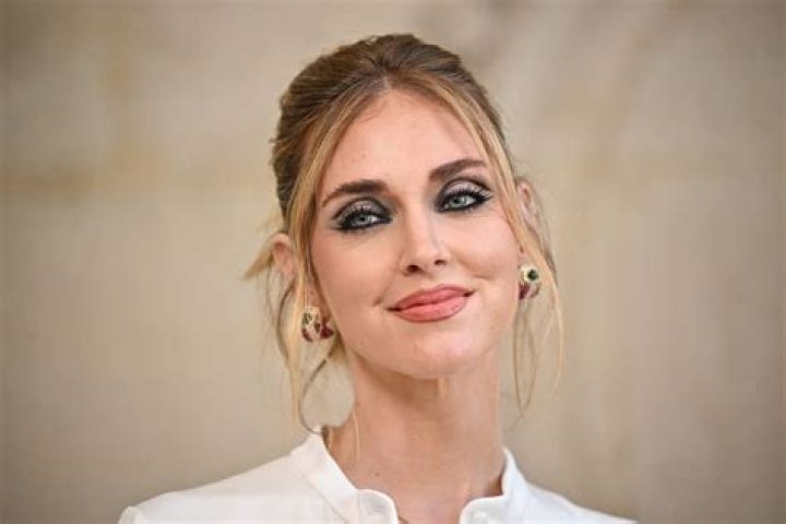 Chiara Ferragni Biography, Age, Height, Husband, Net Worth, Family